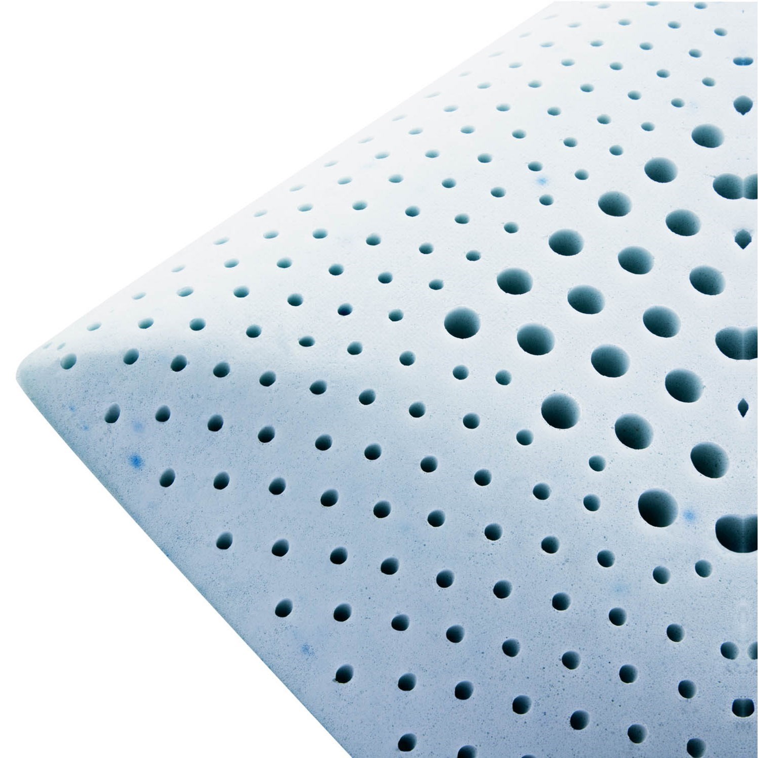 Malouf z zoned talalay cheap latex